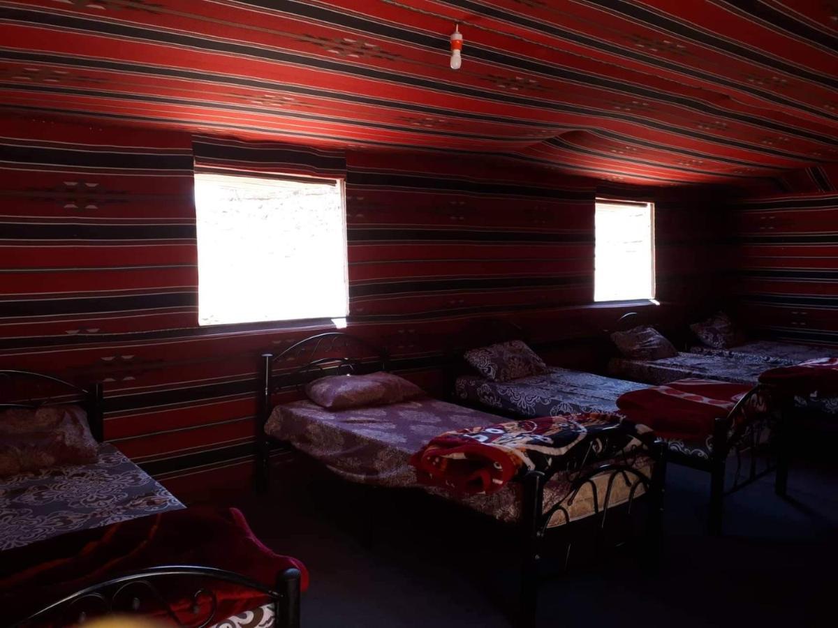 Wadi Rum Trail Exterior photo